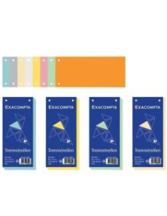 CF100DIVISORI ORIZZONTALI BLU