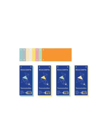 CF100DIVISORI ORIZZONTALI ARANCIO