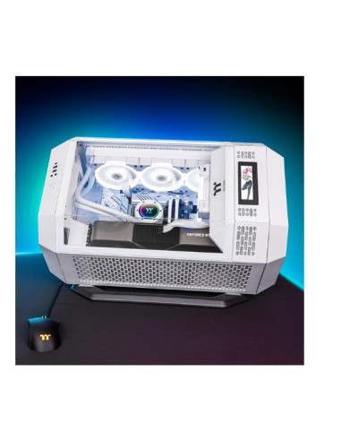 THE TOWER 300 SNOW WHITE