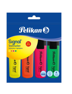 CF4 EVIDENZIATORI SIGNAL ASSORTITI