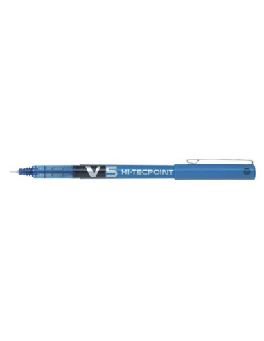 CF12 ROLLER HI-TECPOINT V5 BLU