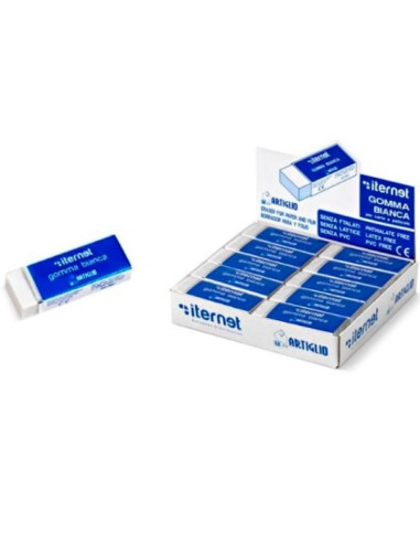 CF20GOMMA IN PLASTICA 526/20