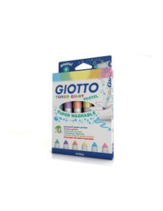 CF6PENNARELLI TURBO GIANT PASTEL