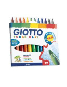 CF12PENNARELLI GIOTTO TURMAXI