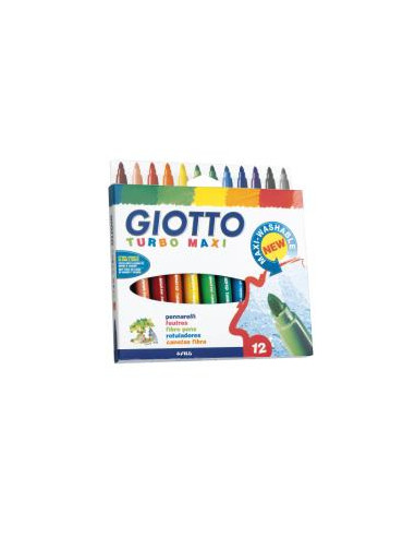 CF12PENNARELLI GIOTTO TURMAXI
