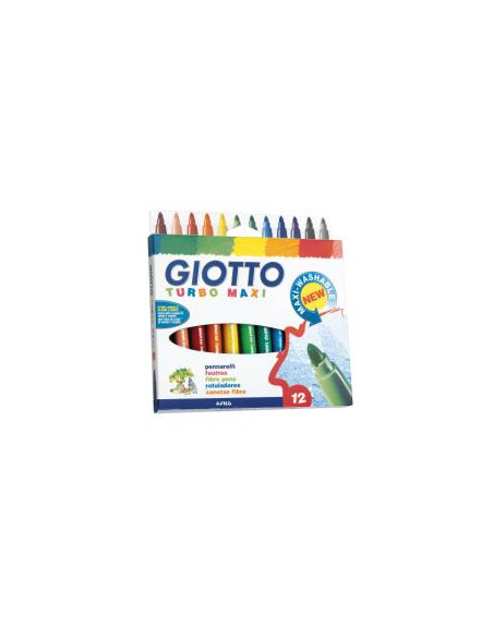CF12PENNARELLI GIOTTO TURMAXI