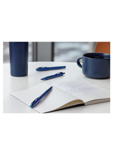 IM MONOCHROME BLU ROLLER F