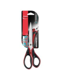 FORBICI ADVANCED GEL  21CM