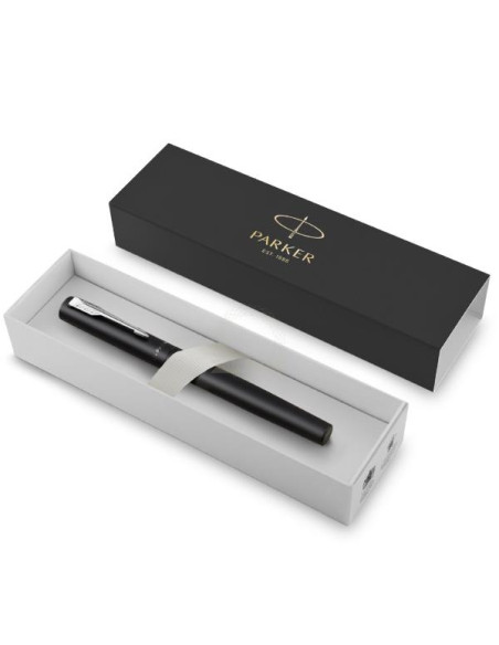 ROLLER VECTOR XL BLACK