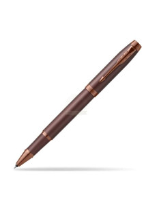 PK IM MONOCHROME BURGUNDRY ROLLER F