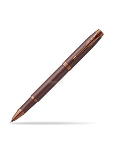 PK IM MONOCHROME BURGUNDRY ROLLER F