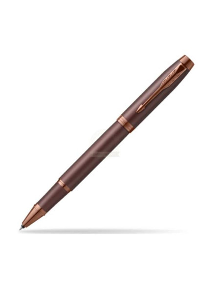 PK IM MONOCHROME BURGUNDRY ROLLER F