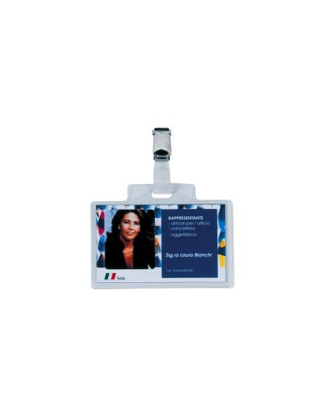 CF10 PORTA BADGE PASS 3E
