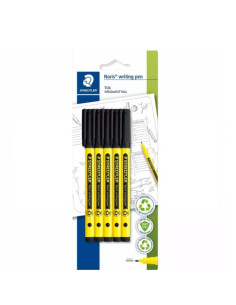 CF5 PENNA  NORIS NERO