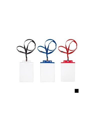 CF10 PORTA BADGE PASS 6S P