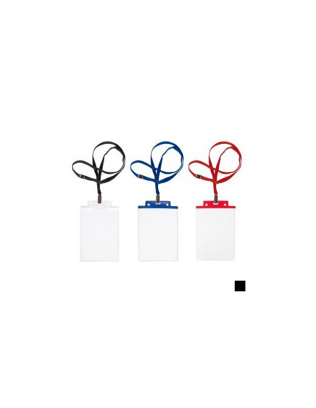 CF10 PORTA BADGE PASS 6S P