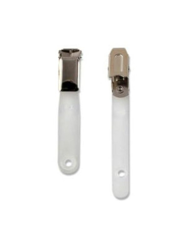 CF100 PINZETTE PASS 3M (A PINZA)