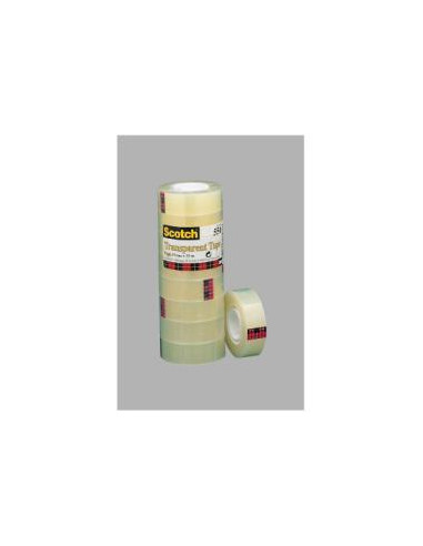 CF8NASTRO TRASP 550 19MMX33M