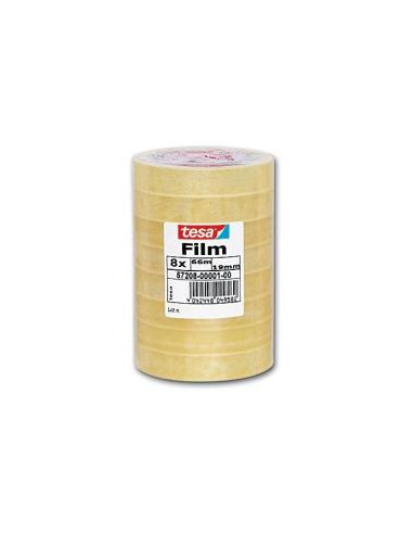 CF8NASTRO ADES TRASP 19MMX66M