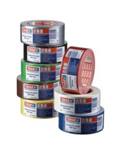 NASTRO TELA PLASTIF.50MMX25M BIA