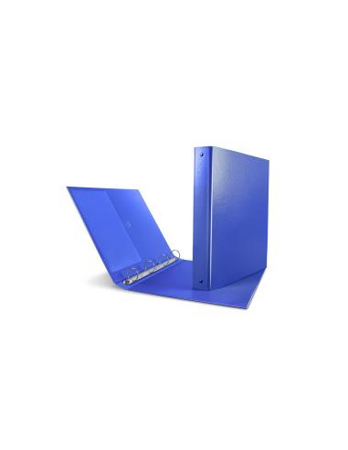 RACCOGL NETTUNO40A4 BLU4D