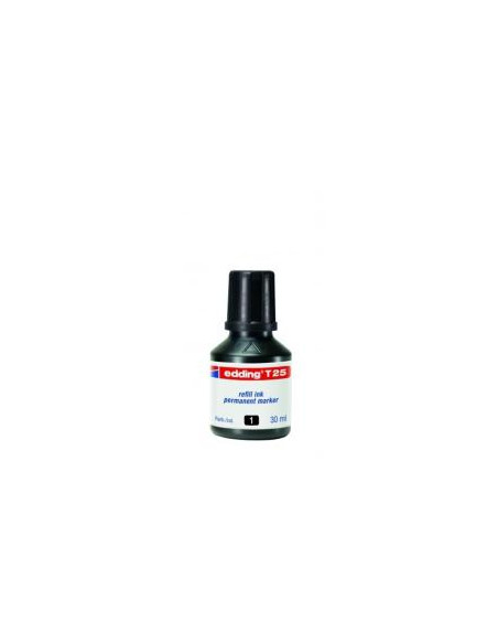 CF10RICARICA MARC.PERM. 30ML NERO