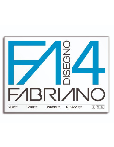 ALBUM DIS F4 4ANG RUV 24X33