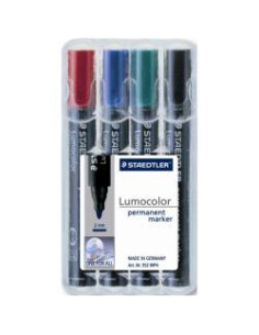 CF4MARCATORI LUMOCOLOR PERM