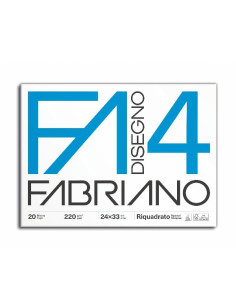 ALBUM DIS F4 4ANG LIS RIQ 24X33