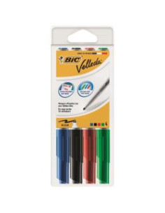 CF4 MARKERVELLEDA 1741 ASSORTITO