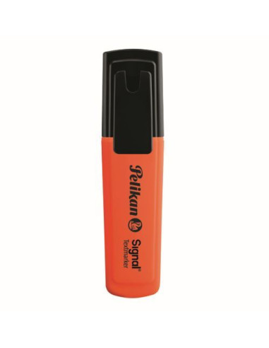 CF10 EVIDENZIATORE SIGNAL ARANCIO