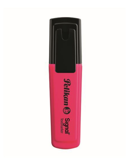 CF10 EVIDENZIATORE SIGNAL ROSA