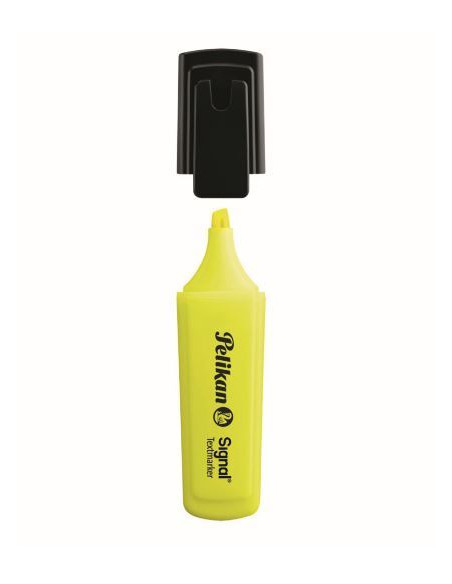 CF10 EVIDENZIATORE SIGNAL GIALLO