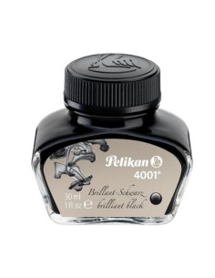 INCHIOSTRO STILOGRAFIC NERO