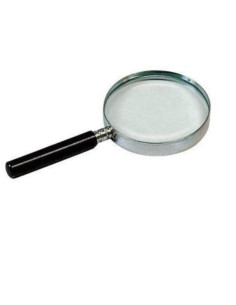 LENTE DIAMETRO 9 CM.