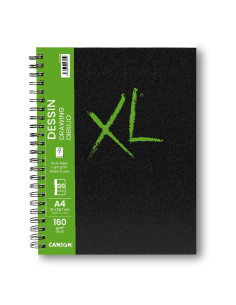 CF FG60 XL DESSIN BOOK 21X29,7