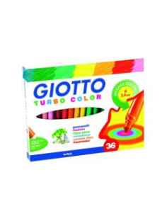 CF36PENNARELLI GIOTTO TURBO