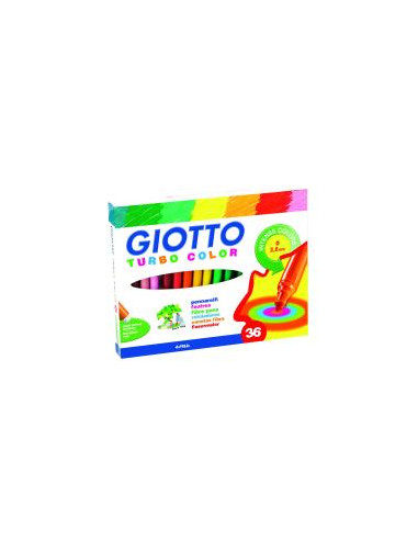 CF36PENNARELLI GIOTTO TURBO