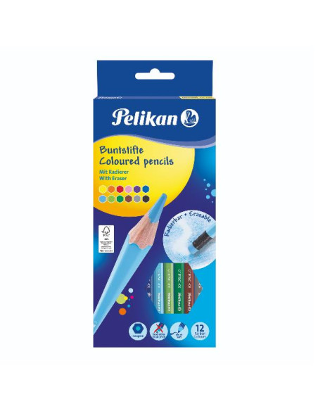 CF12 MATITE COLORATE