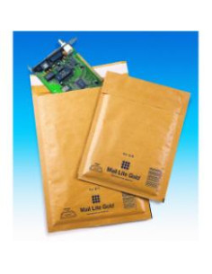 CF100BUSTE GOLD 22X26 AVANA