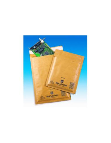 CF100BUSTE GOLD 22X26 AVANA