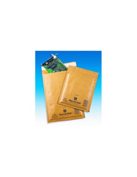 CF100BUSTE GOLD 22X26 AVANA