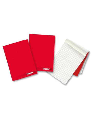 CF5 BLOCCHI COLLMASTER A4 10MM