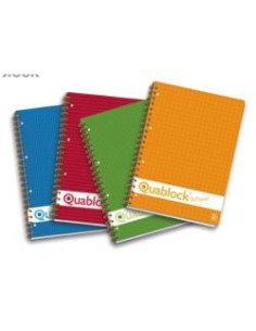 CF5 BLOCCHI QUABLOCK SP A4 1R