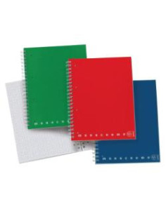 CF5 BLOCCHI MONOCROMO A4 1R