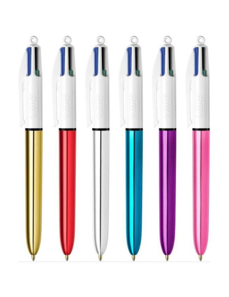 CF12PENNA 4 COLOUR SHINE