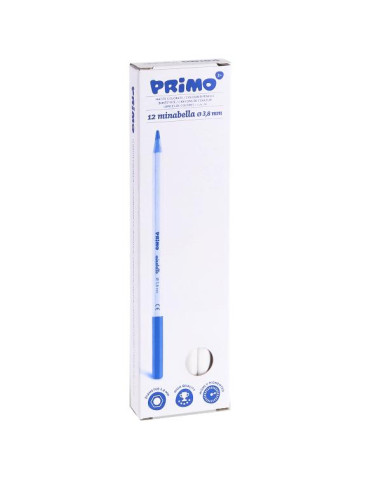 CF12PRIMO PASTELLI MINABELLA BIA