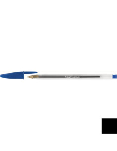 CF50PENNE SF CRISTAL PMED BLU