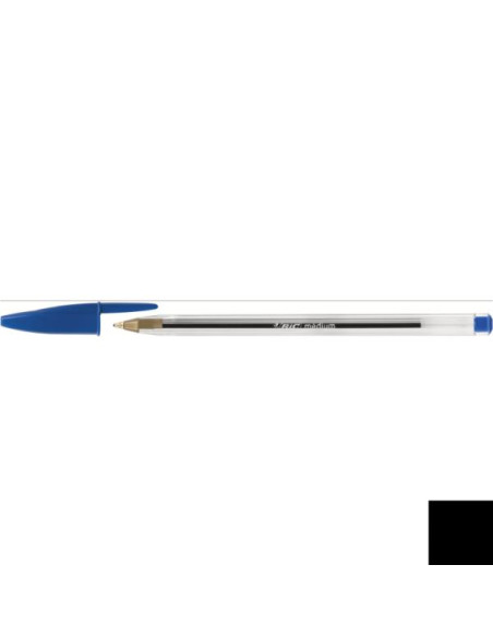 CF50PENNE SF CRISTAL PMED BLU