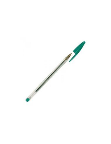 CF50PENNE SF CRISTAL PMED VERDE